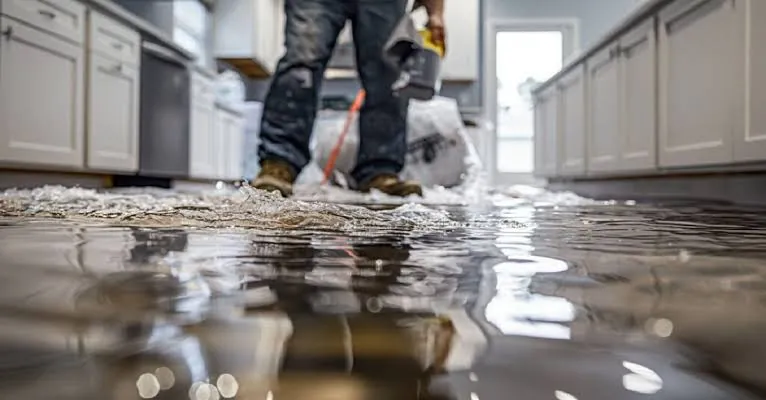 Water damage restoration companies near me in Manzanola, CO - Emergency flood extraction